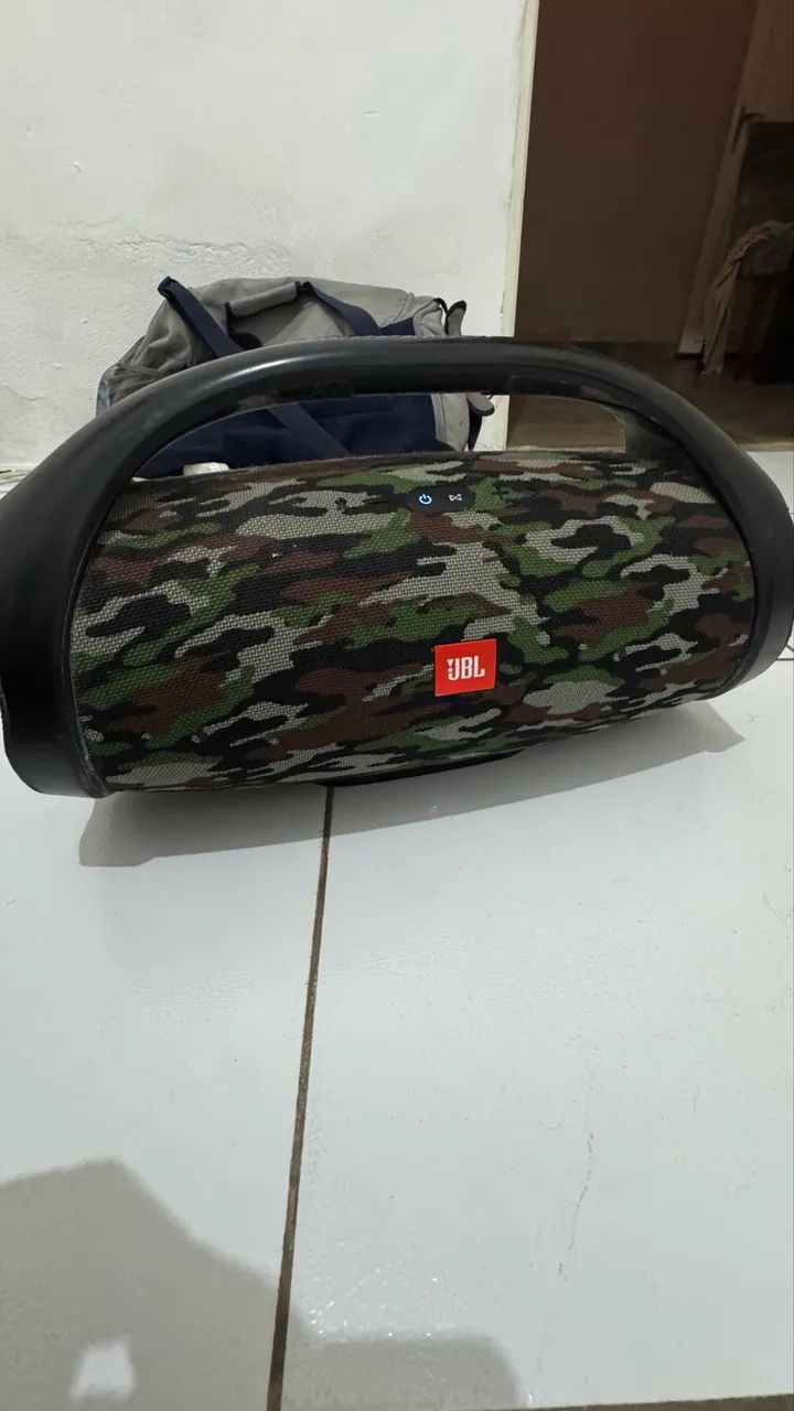 Jbl Boombox 1 - Foto 2