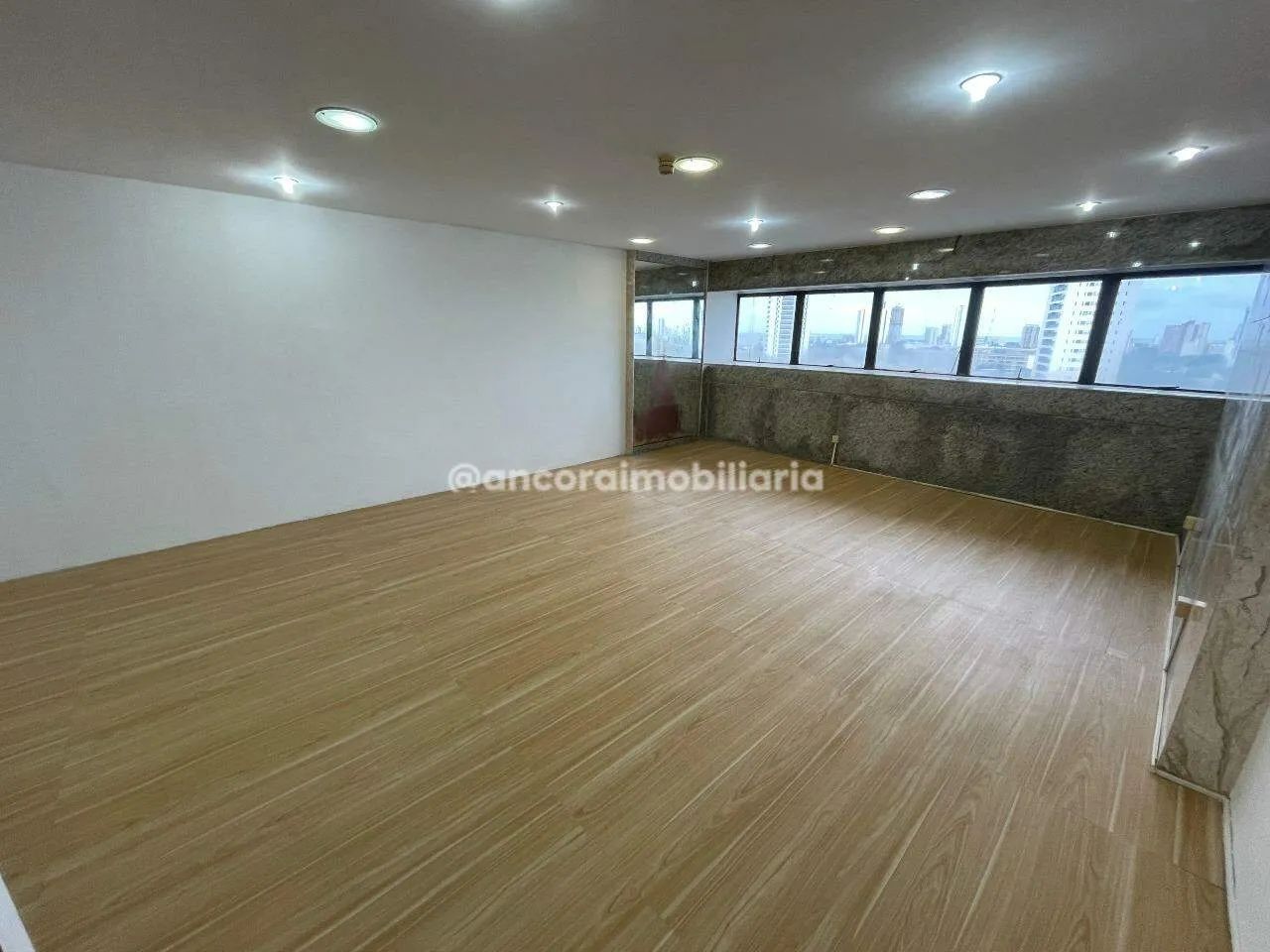 Sala para aluguel, 1 vaga, Espinheiro - Recife/PE - Foto 5