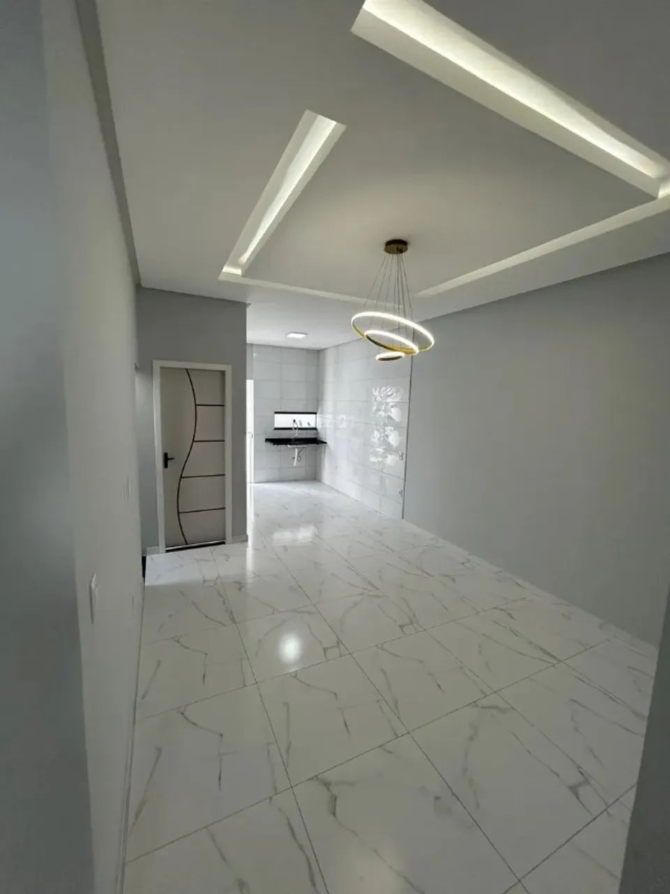 Vendo casa localizada Serra Dourada, Vespasiano