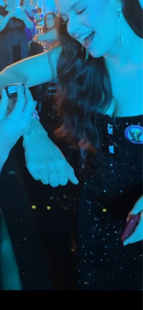 Vestido paete  - Foto 2