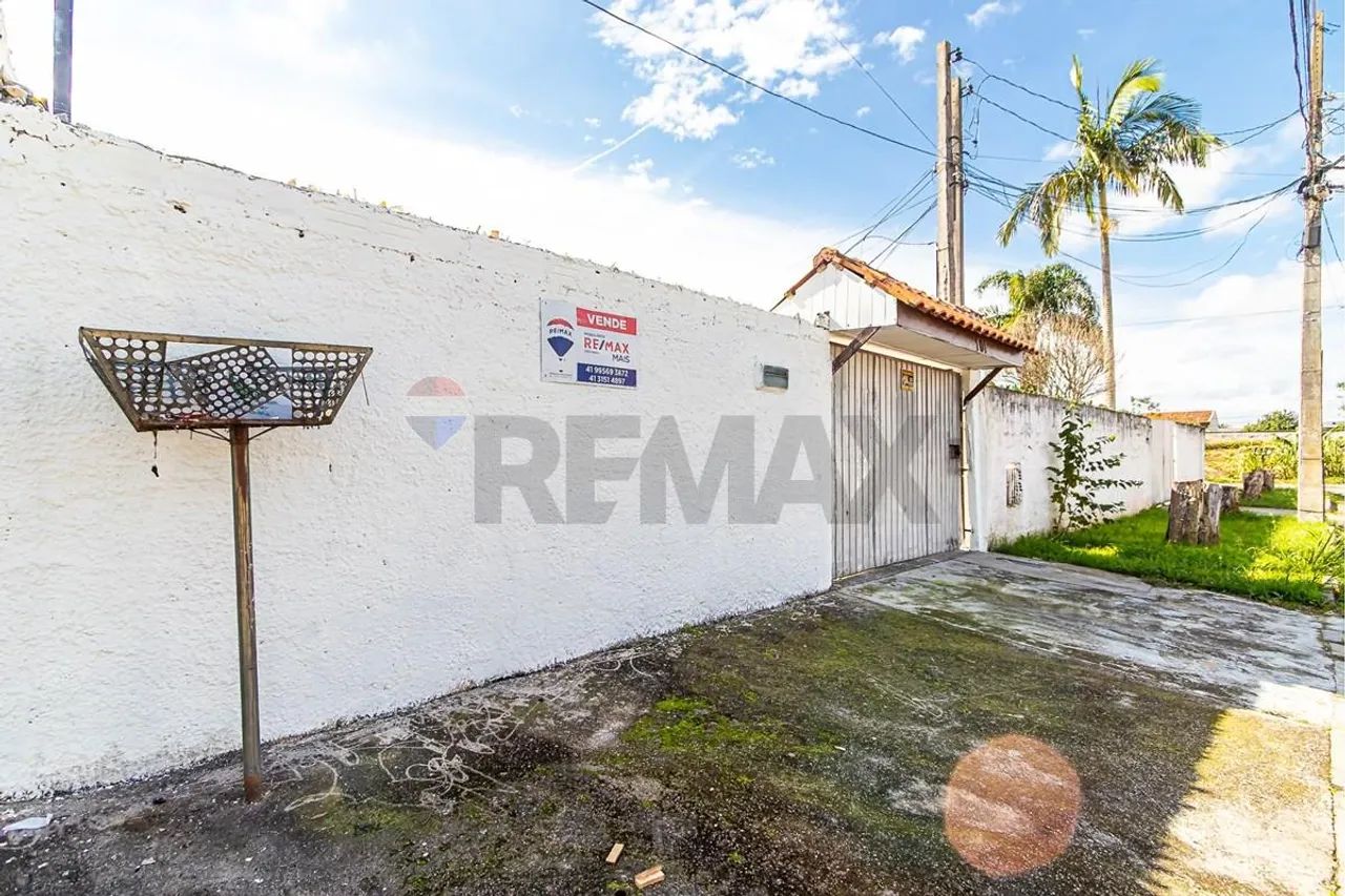 Casa Térrea com Quintal e Churrasqueira no Uberaba  3 Quartos 100m² - Foto 5