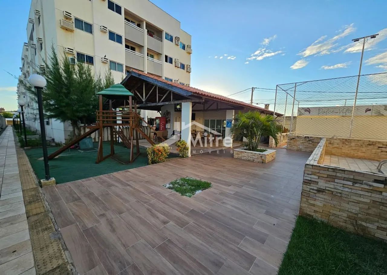 Dolce Vita Residencial Cod (21110) - Foto 3