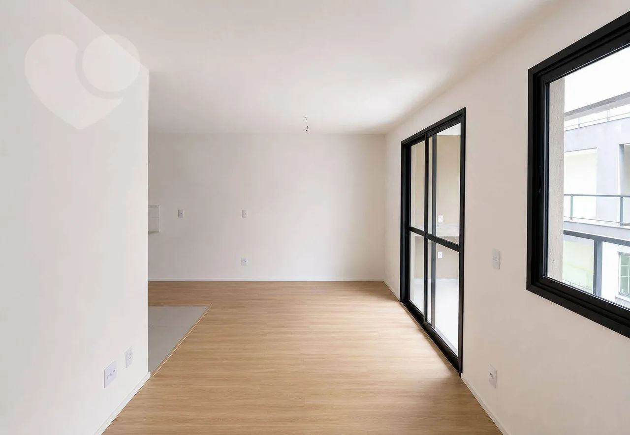 Studio de 38 m² no Sou+ Icaraí  Praticidade, conforto e estilo de vida - Foto 5