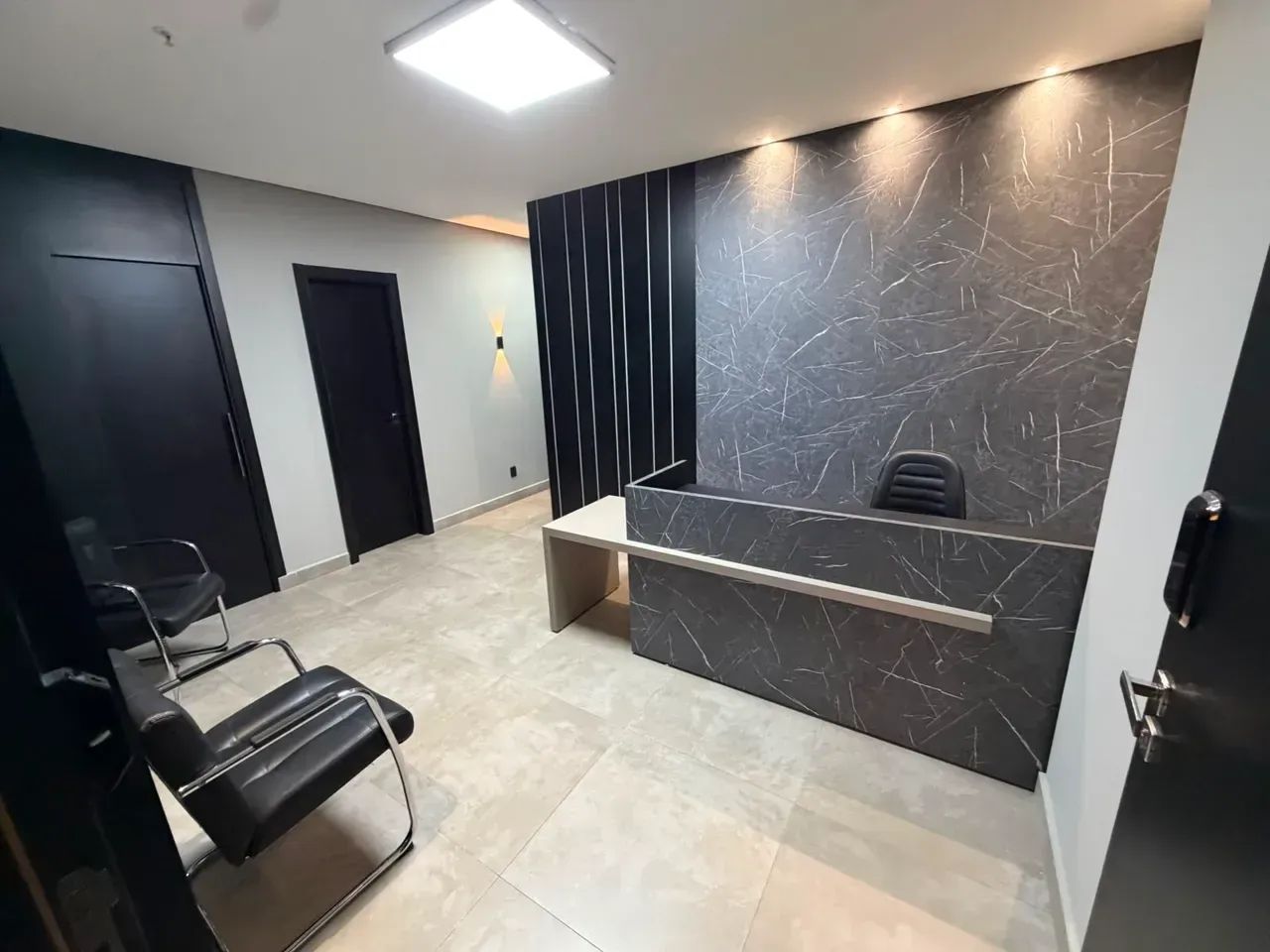 Sala Comercial para Locação (Trevo do Santa Rosa) - Foto 3