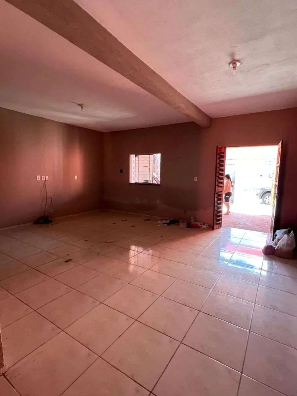 Vende-se casa no canindezinho perto da upa. - Foto 3