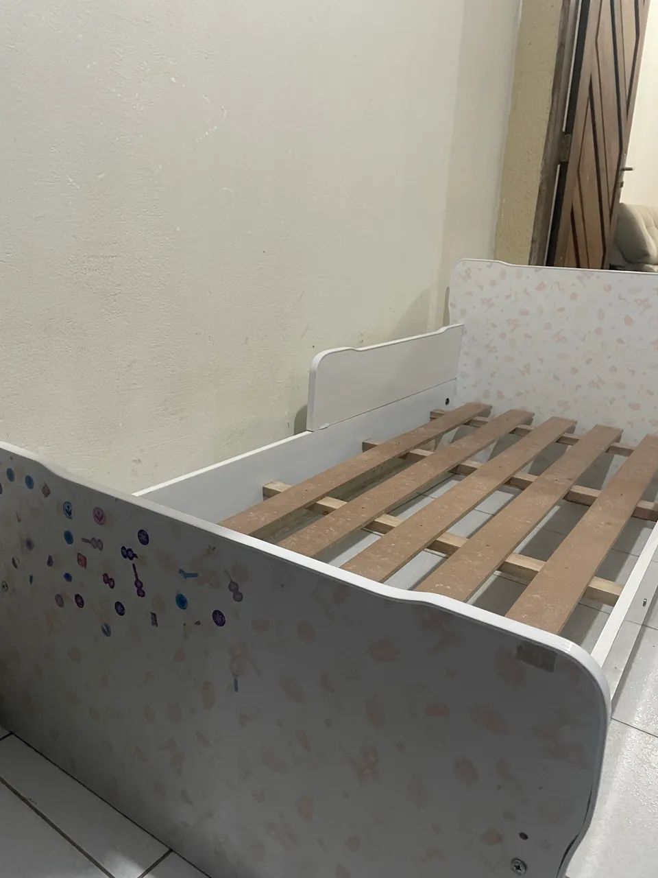 Cama Infantil - Foto 2