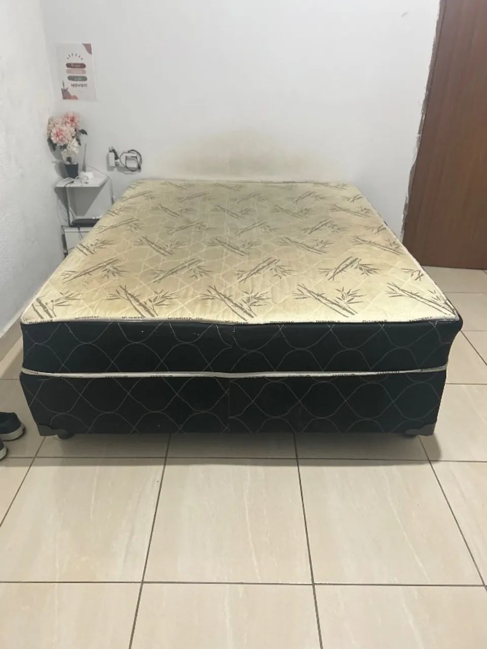 Cama casal
