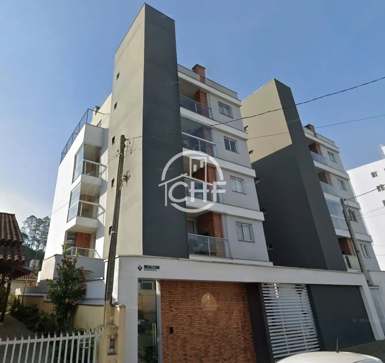 APARTAMENTO 2 QUARTOS