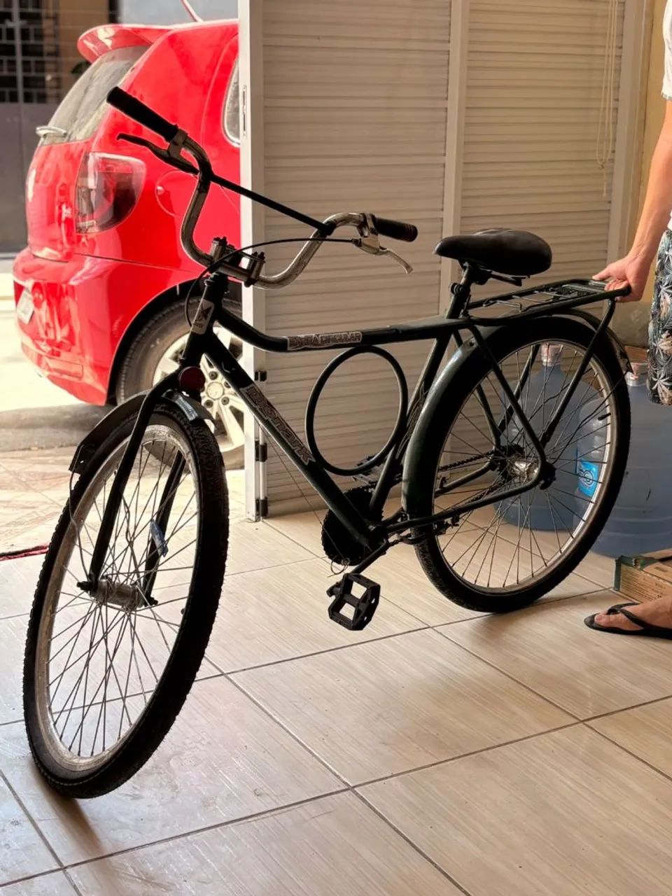 Bicicleta Monark Aro 26  - Foto 2