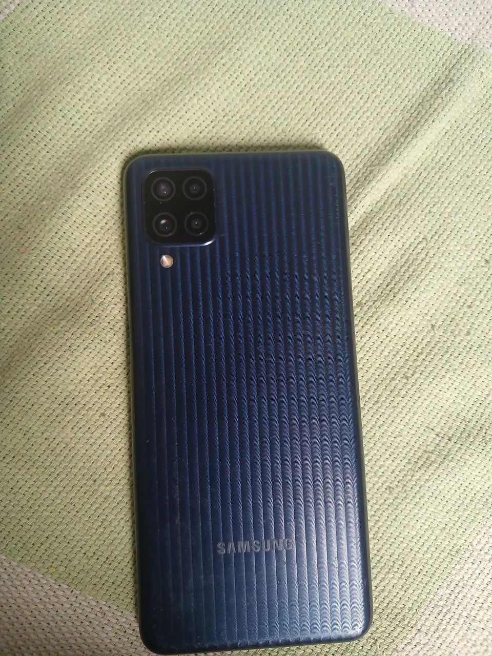 Galaxy m12 64gb 4gb ram - Foto 4