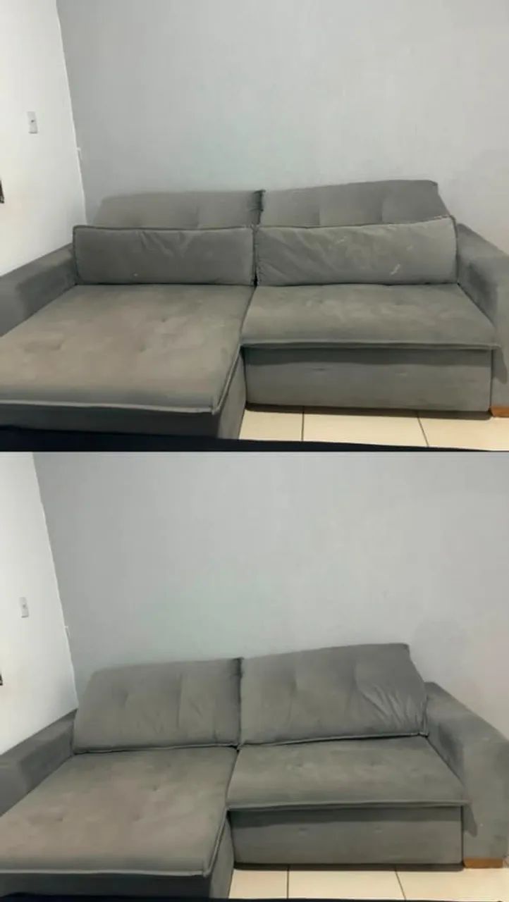 Sofá 