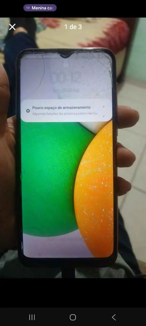 Galaxy a03 core - Foto 3
