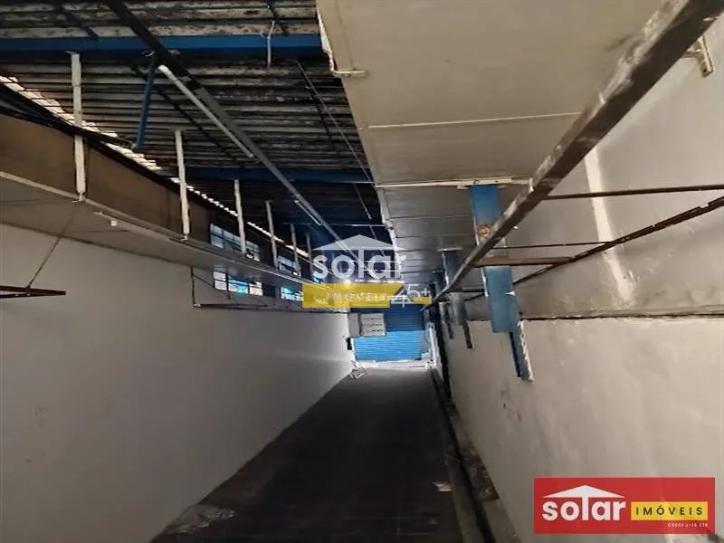 PREDIO COMERCIAL Á VENDA: - Foto 5