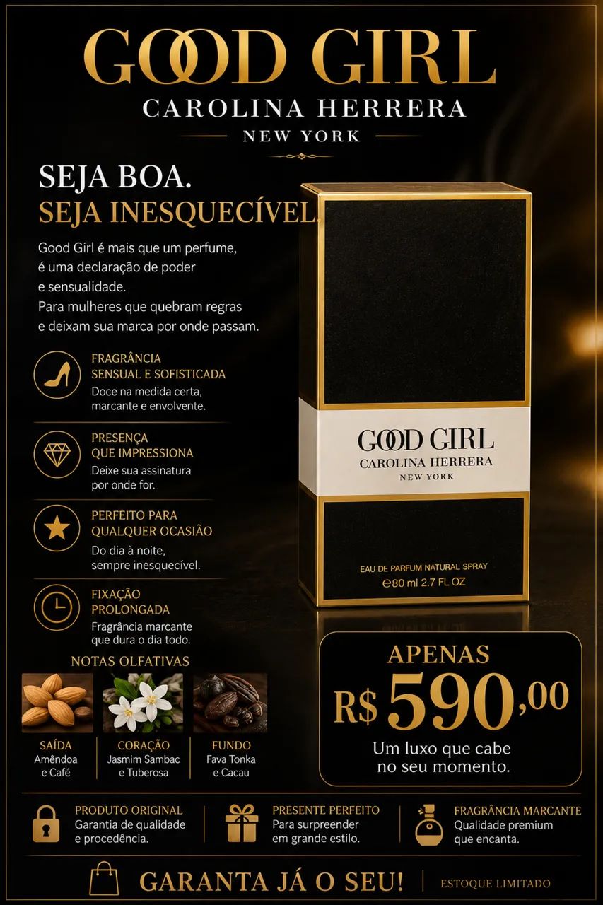 Perfumes Originais  - Foto 5