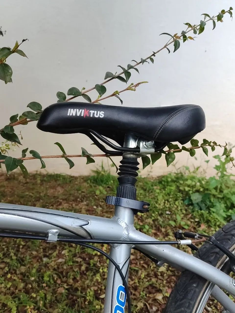 Bicicleta Caloi modelo 100 - Foto 4