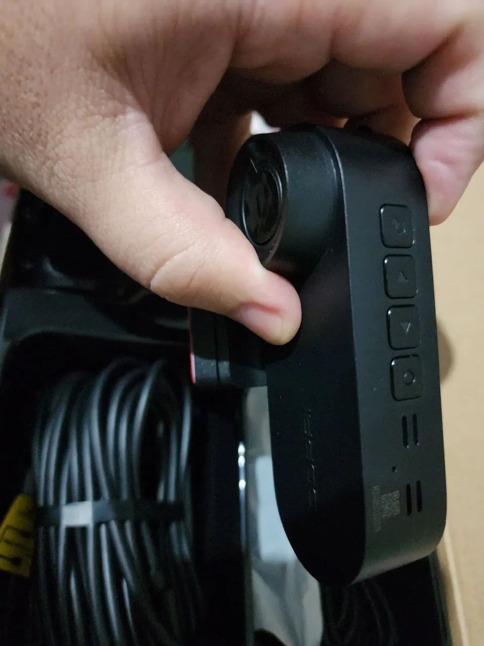 Camera Veicular DDPAI N2 DUAL  - Foto 3