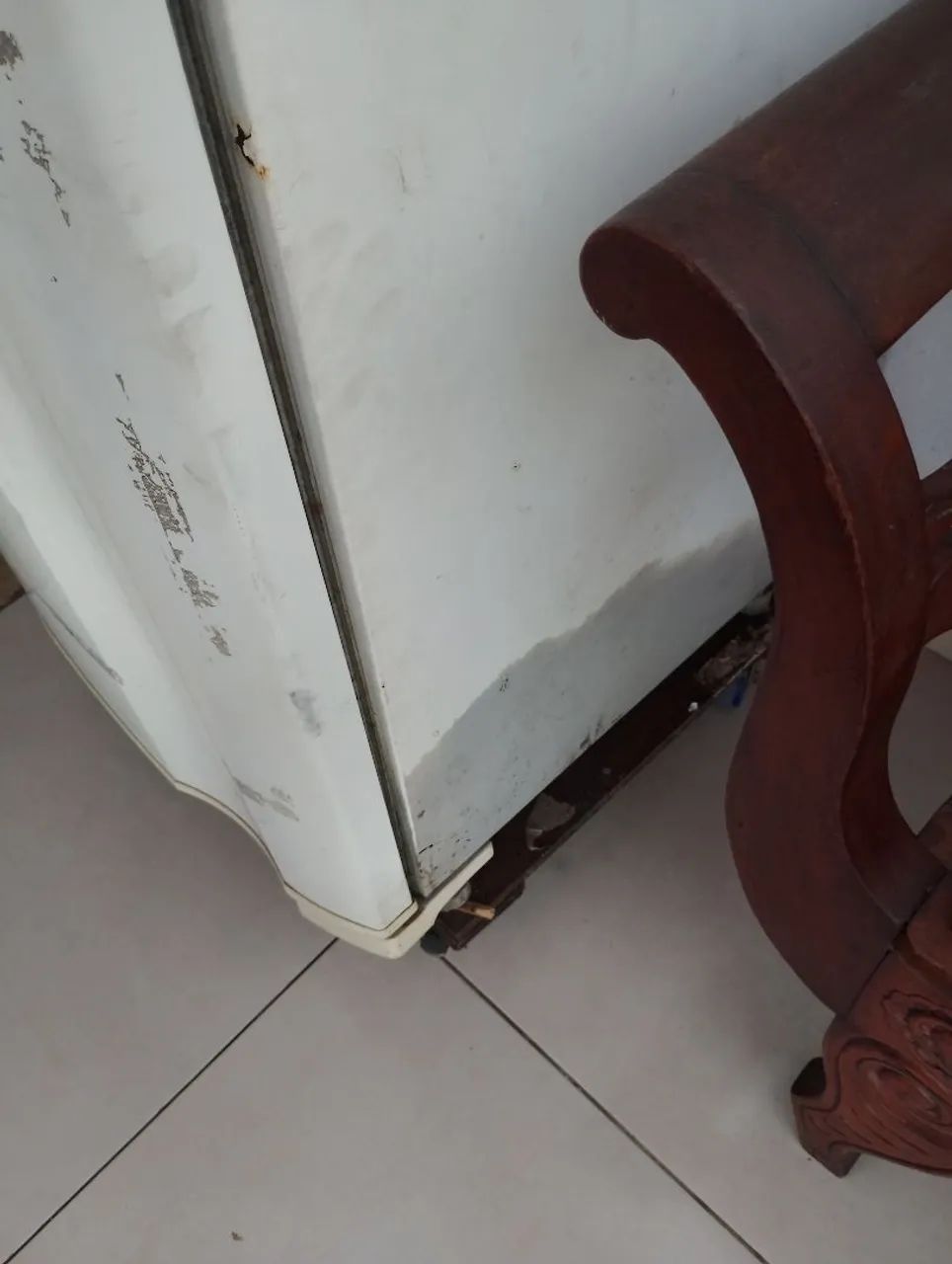 Freezer eletrolux - Foto 4