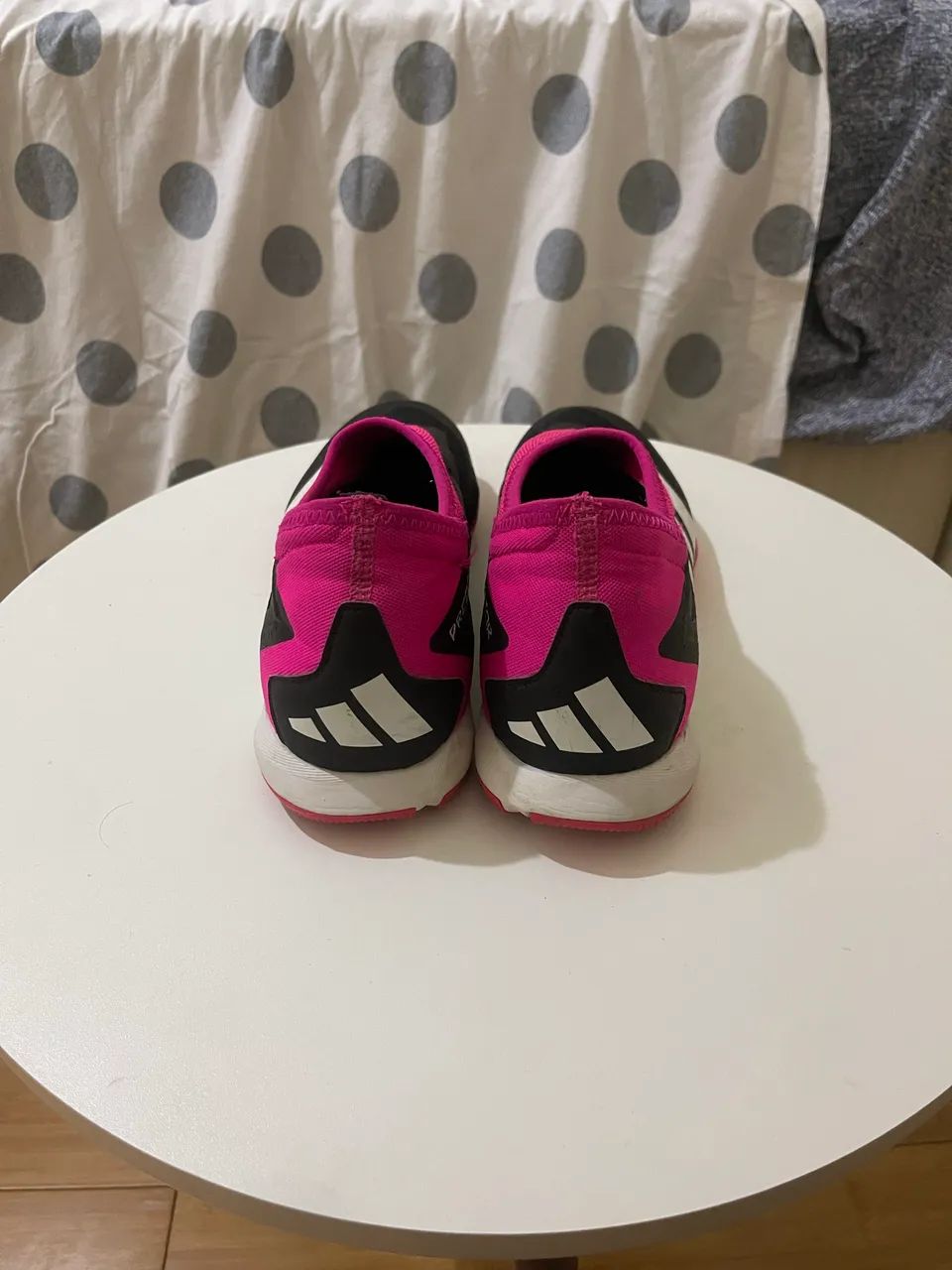 Chuteira adidas  - Foto 6