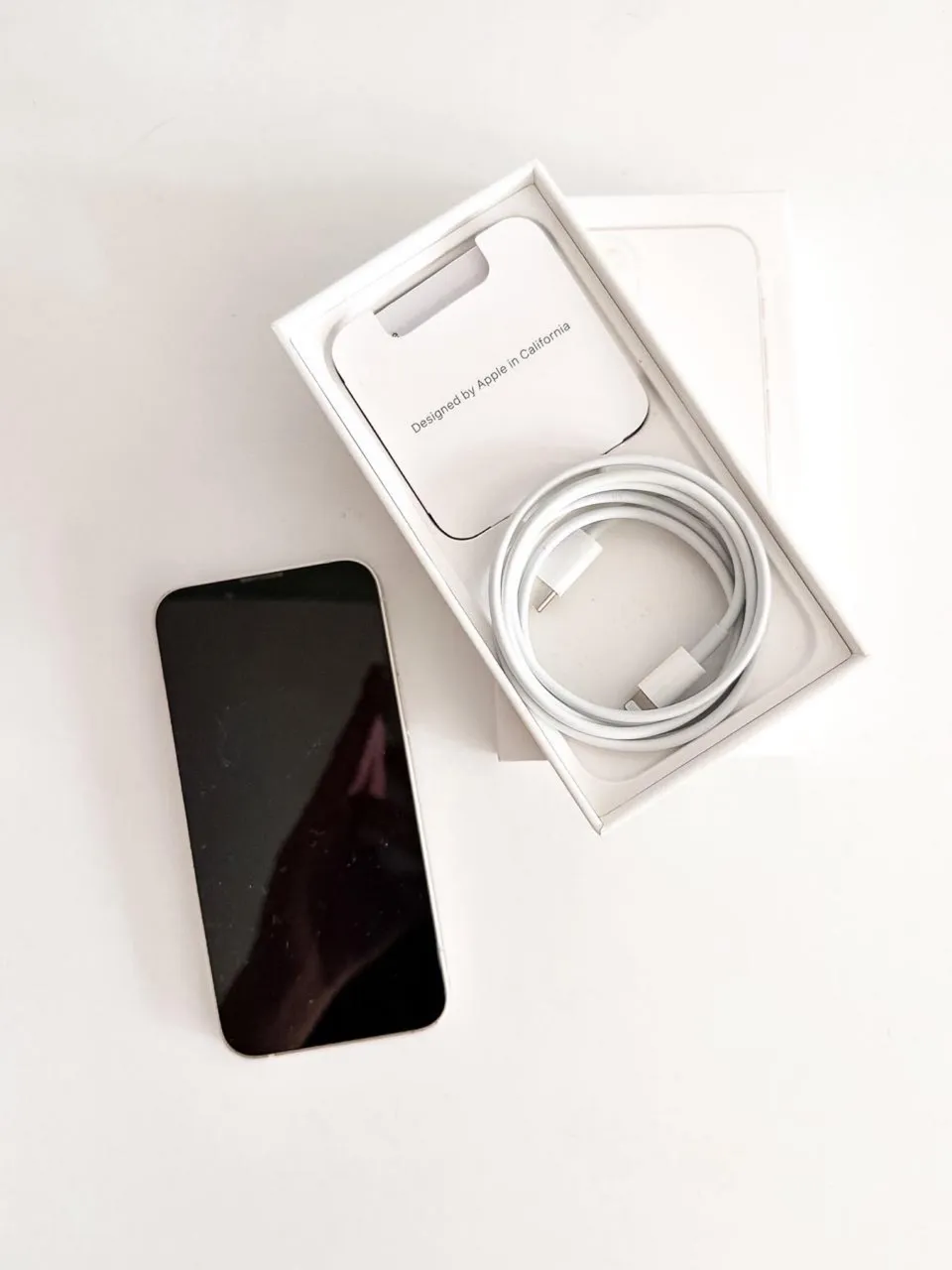iPhone 13 Pro Graphite - Celulares e Smartphones - Área Rural de