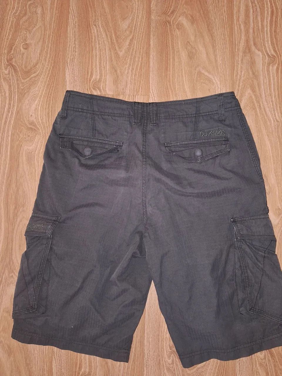 Bermuda Quiksilver ORIGINAL  - Foto 3