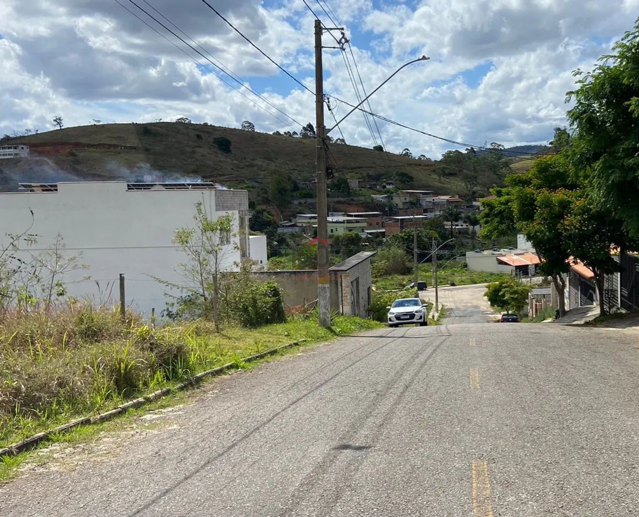 Lote / Terreno - Grama - Foto 4