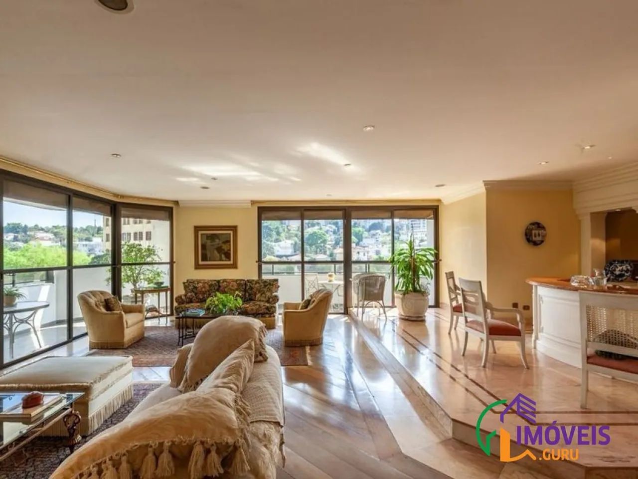 APARTAMENTO - HIGIENÓPOLIS - SP - Foto 2
