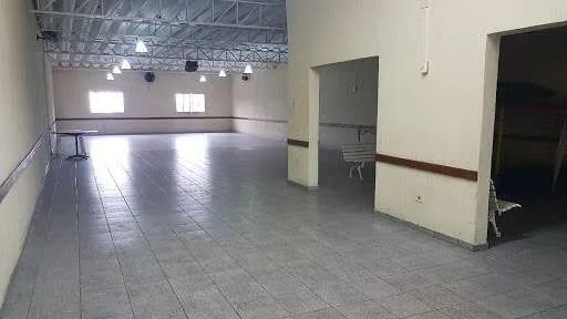 Salão para alugar, 280 m² - Parque Capuava - Santo André/SP