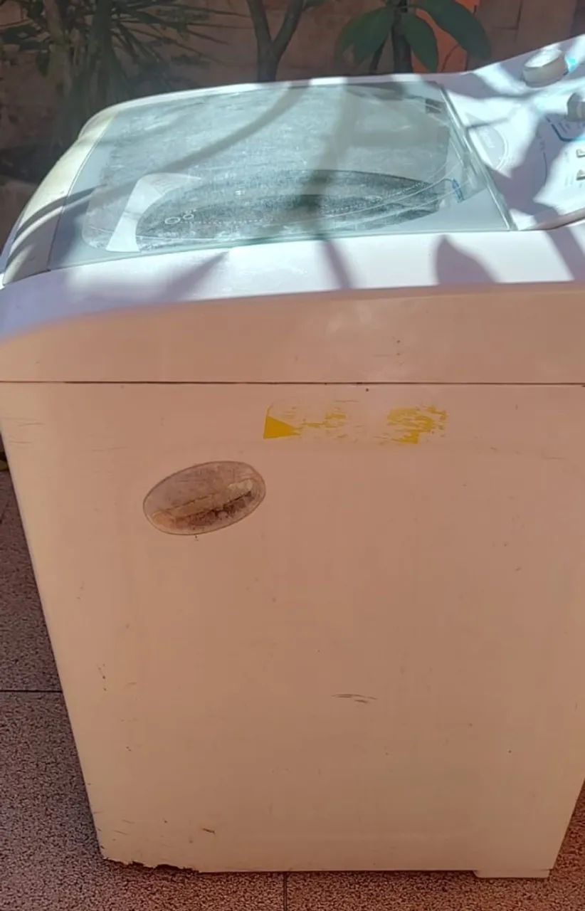 Lava Roupa Electrolux 12 Kg - Foto 3