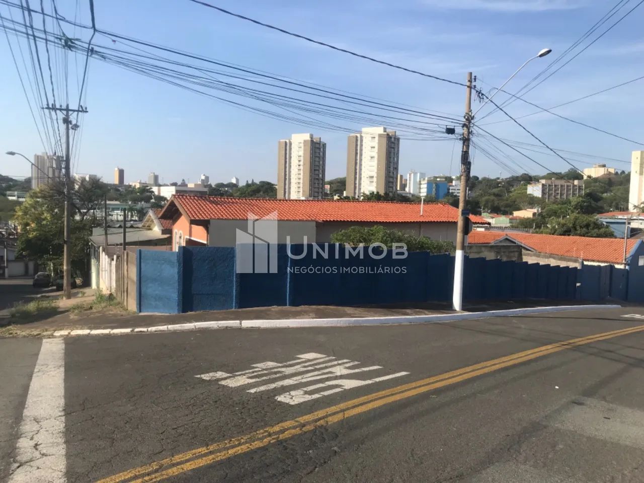 terreno - São Bernardo - Campinas - Foto 4
