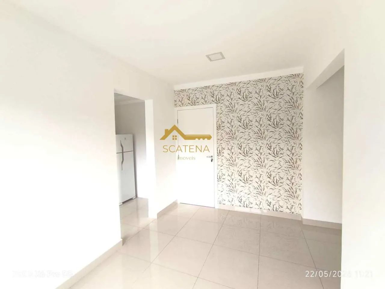 Apartamento para alugar, com 1 quarto, 44m² - Foto 3
