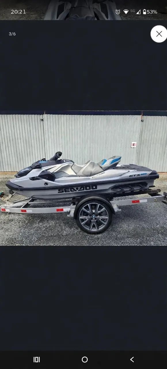 Jet ski - Foto 4