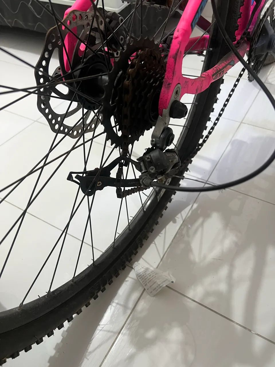 Bicicleta GTI aro 29 - Foto 3
