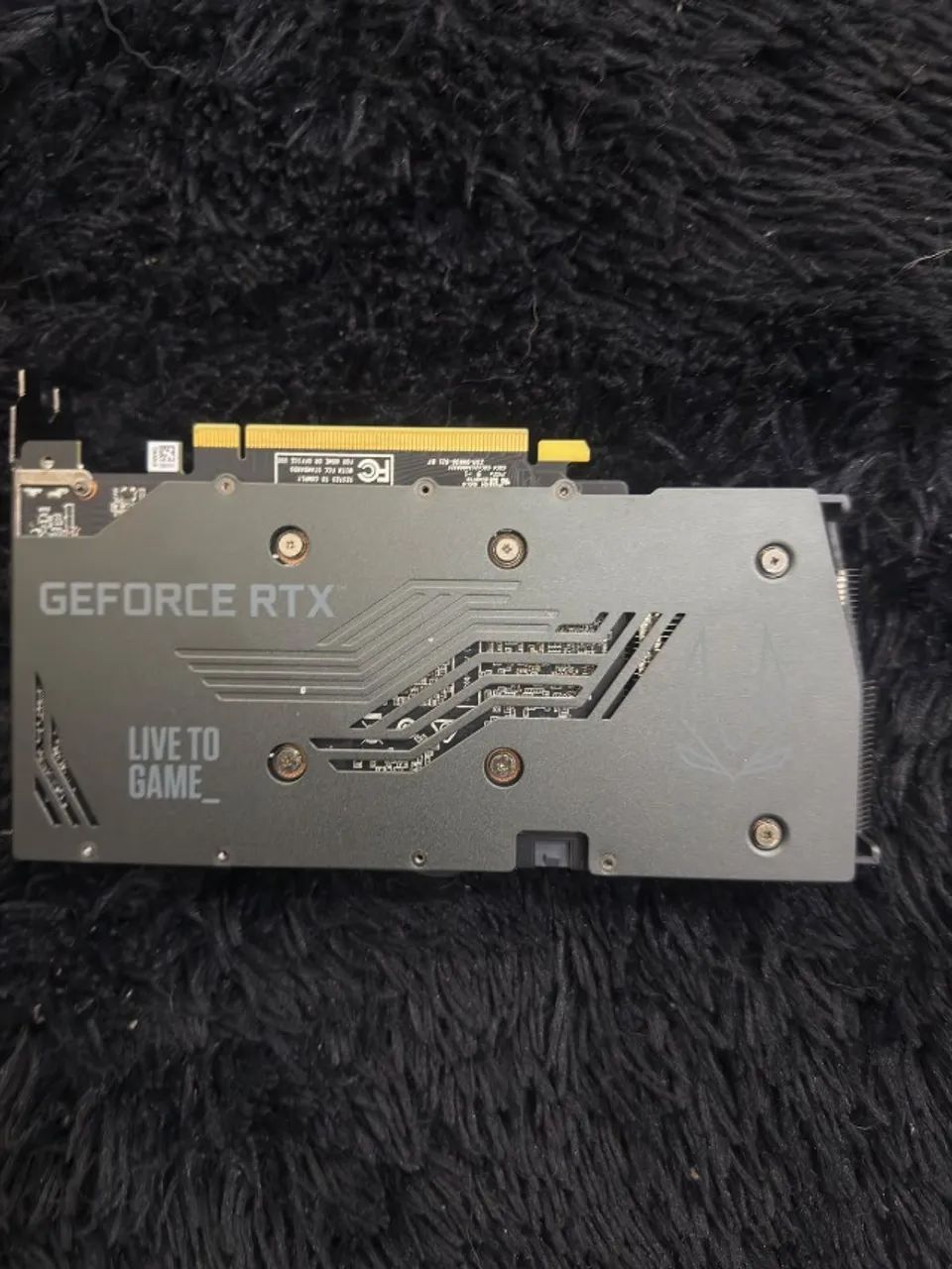 RTX 3070 8GB - Foto 2