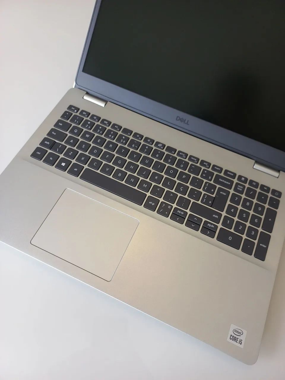 Notebook DELL | Inspiron 3501 | Intel Core i5 | 8GB RAM | 256GB SSD - Foto 4