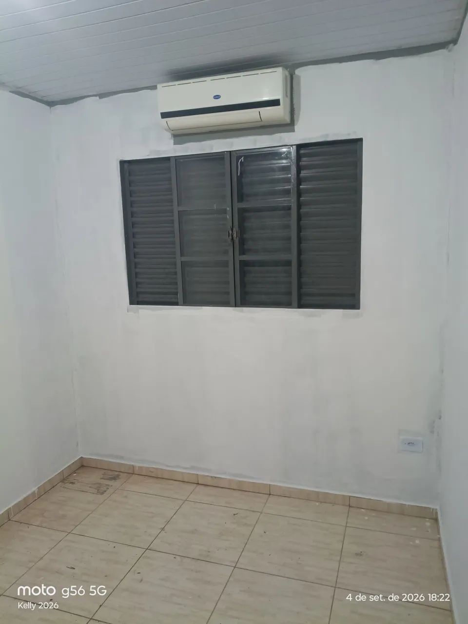 Alugo casa jardim Lea Leal  - Foto 2