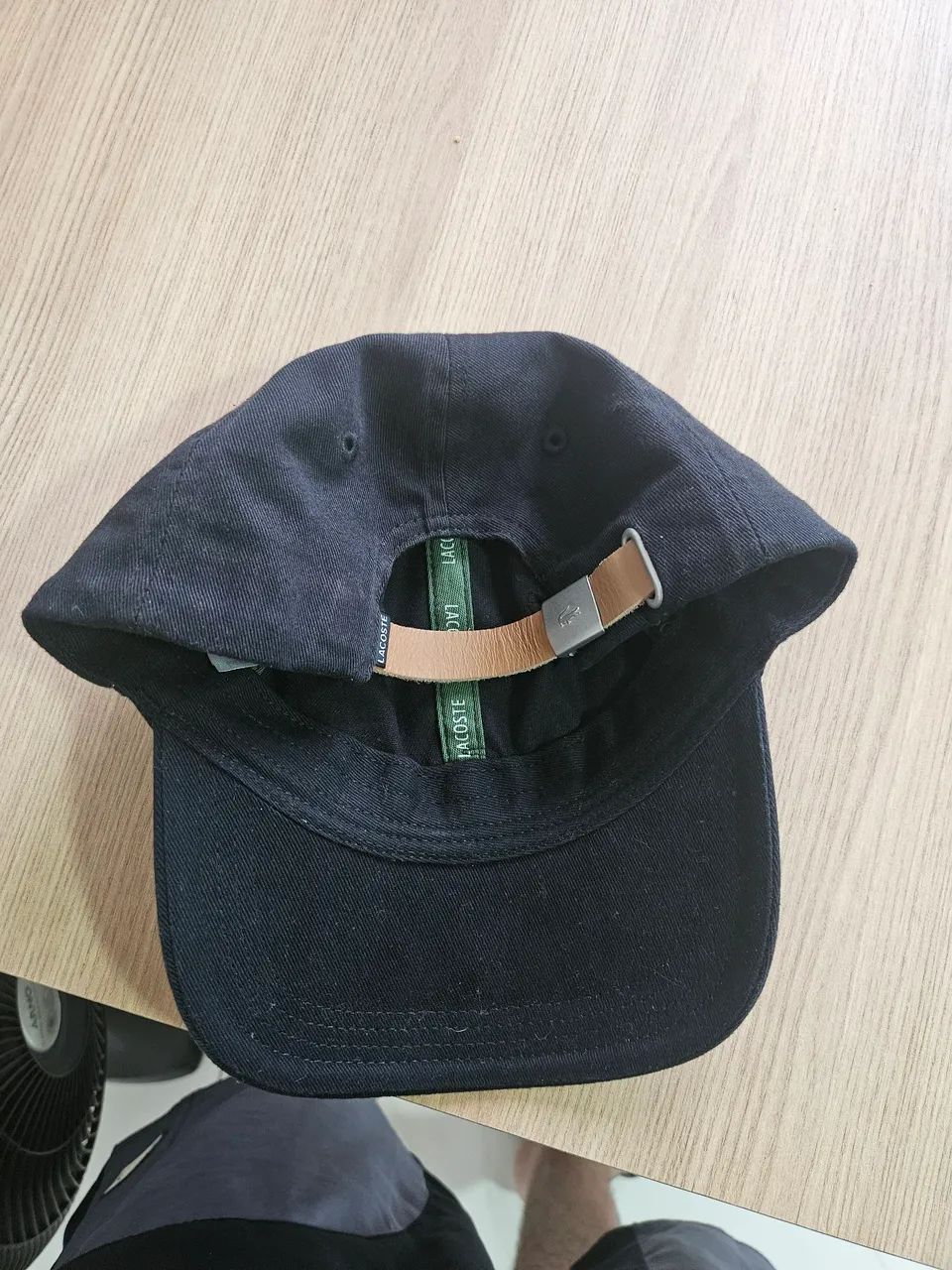 Boné lacoste original  - Foto 2