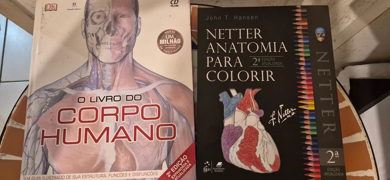 Livros - Foto 2