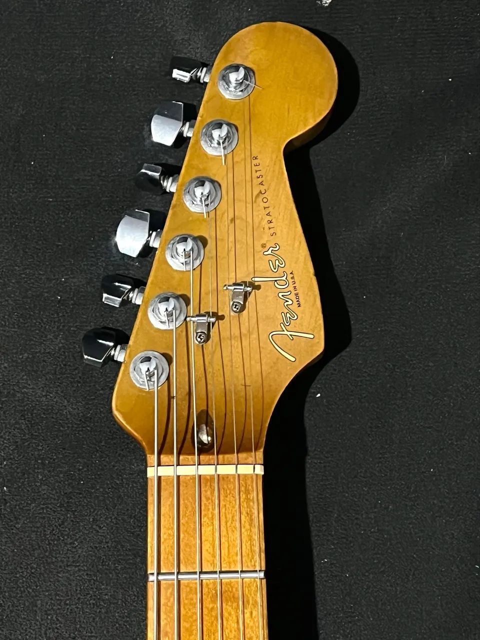 Fender american standard