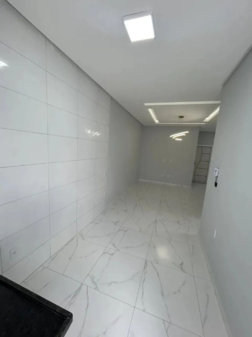 Vendo casa localizada Serra Dourada, Vespasiano - Foto 4