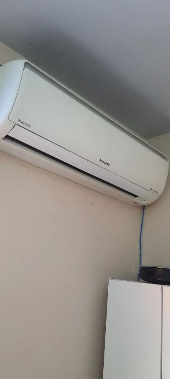 Ar-condicionado 24000 btus 