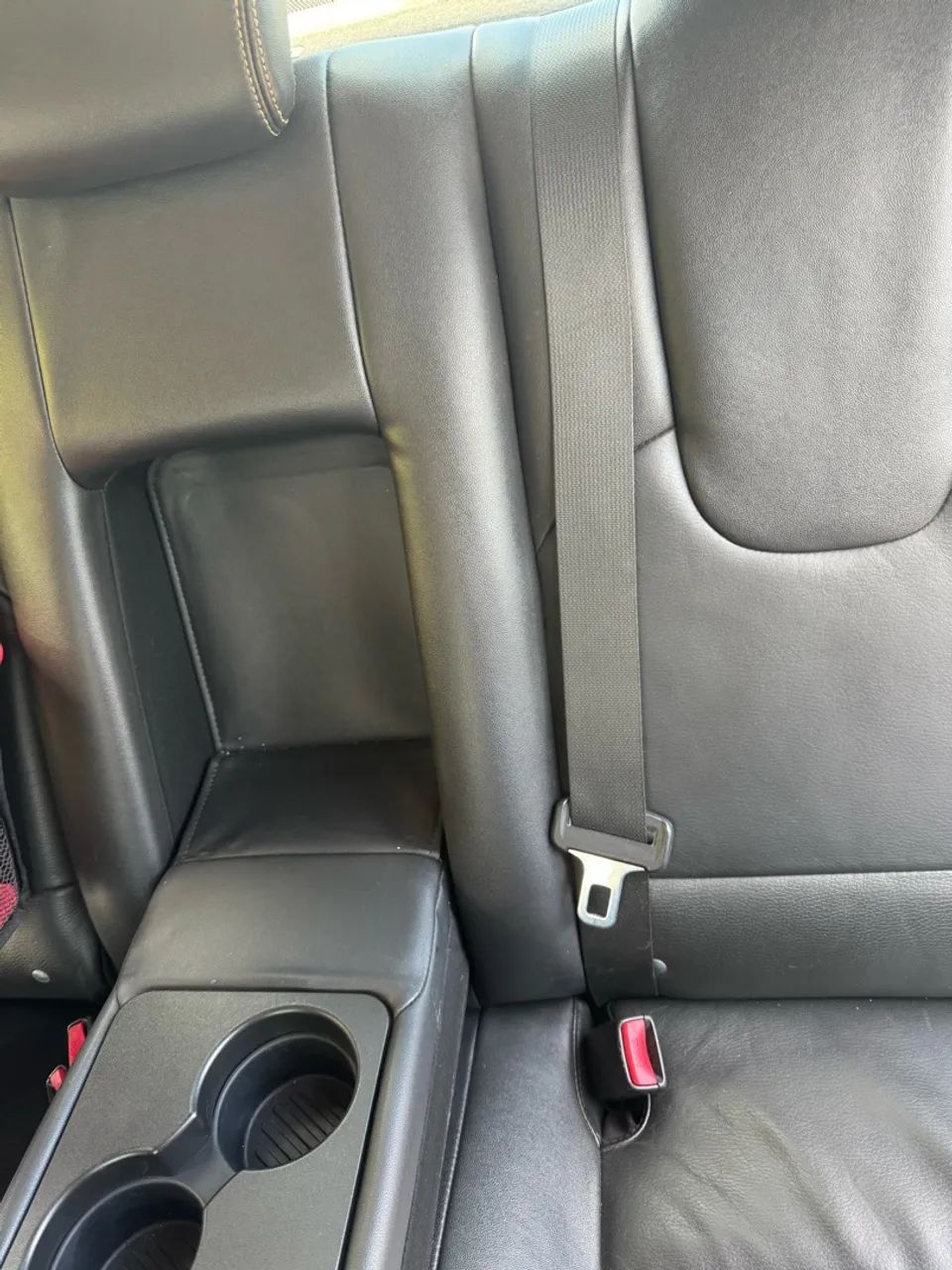 Ford Fusion SEL 2.5 16V 173CV AUT. 2011