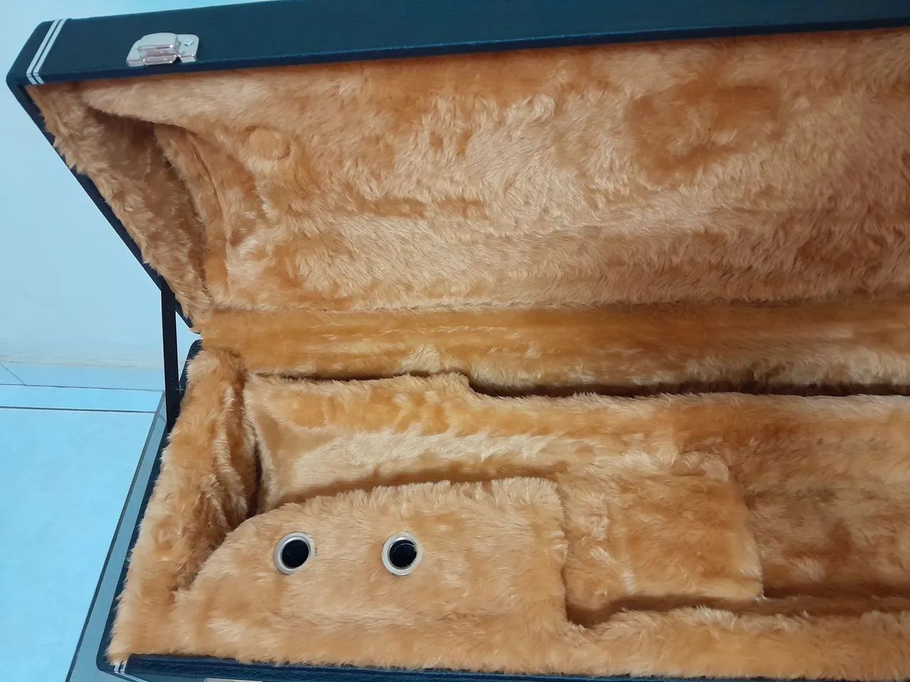 Case trombone de vara  - Foto 2