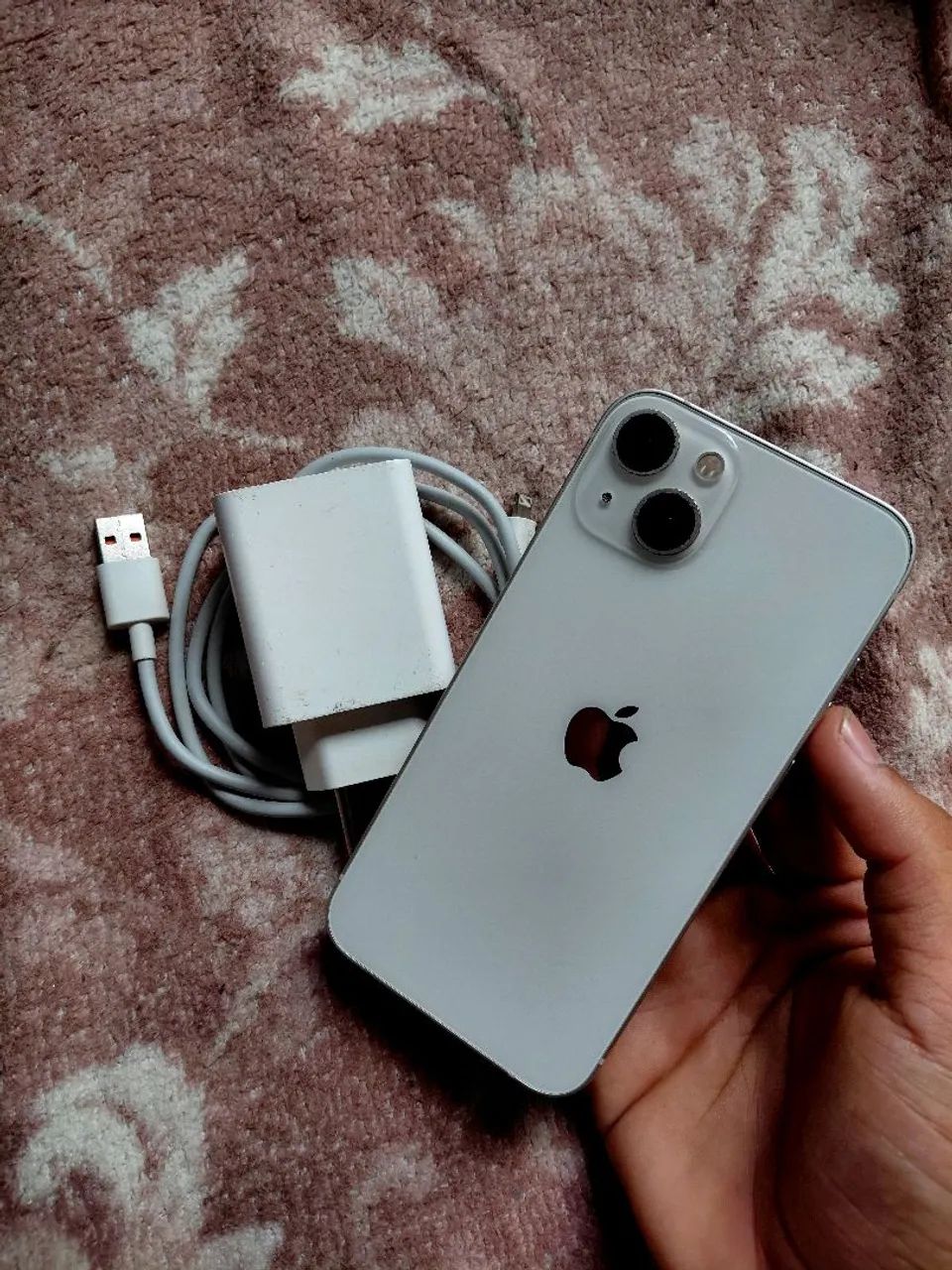 Iphone 13 desapego