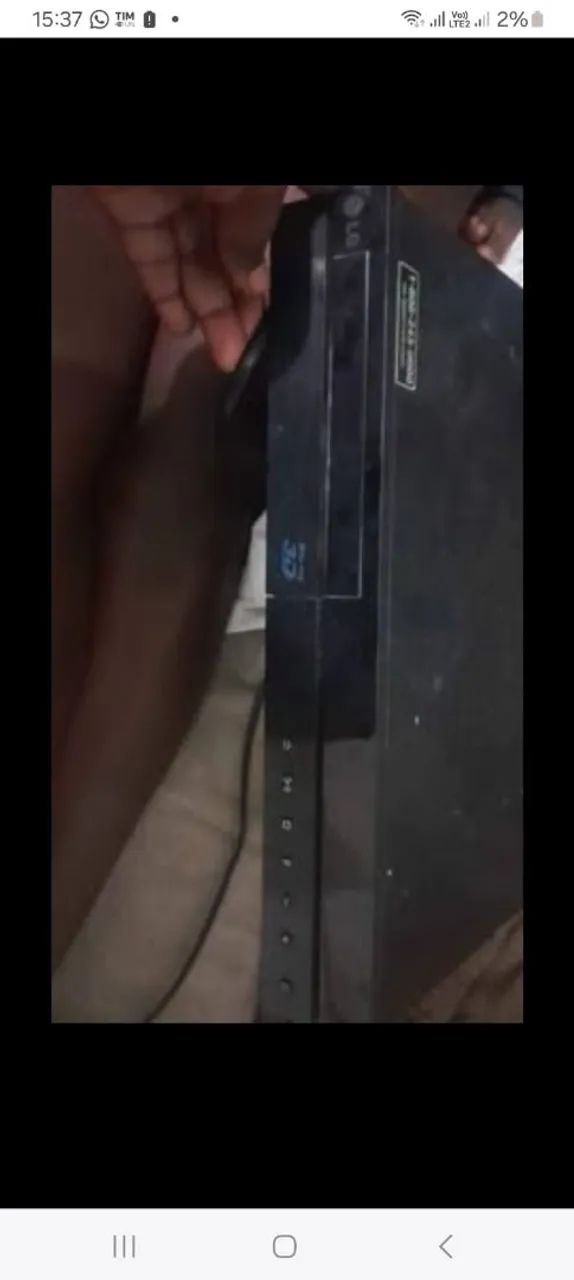 Dvd