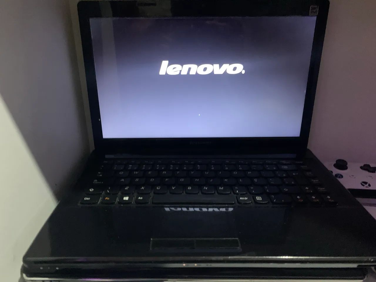 VENDO NOTEBOOK ( LENOVO ) - Foto 3