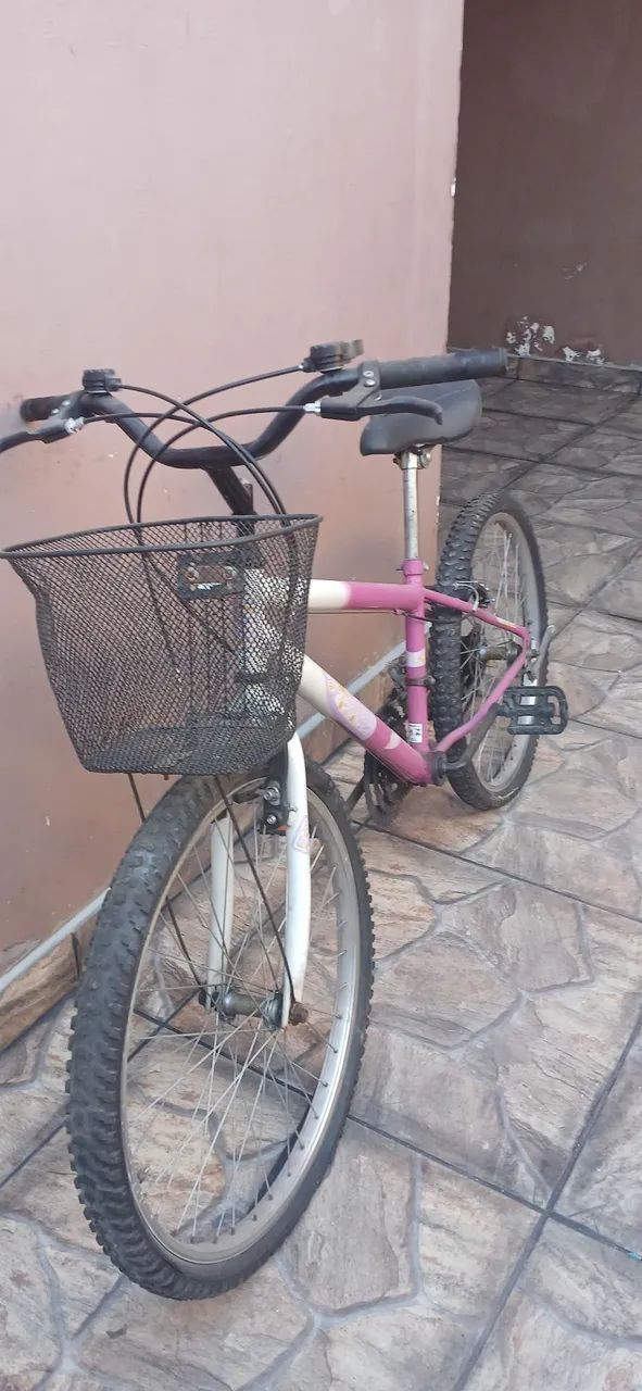 Bicicleta  - Foto 2