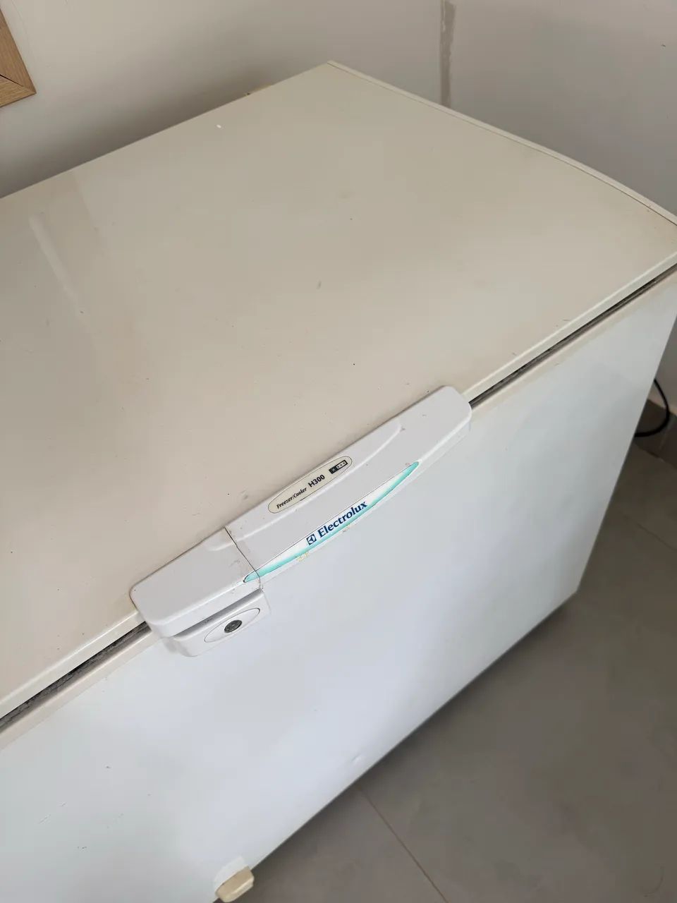 Freezer Eletrolux - Foto 2