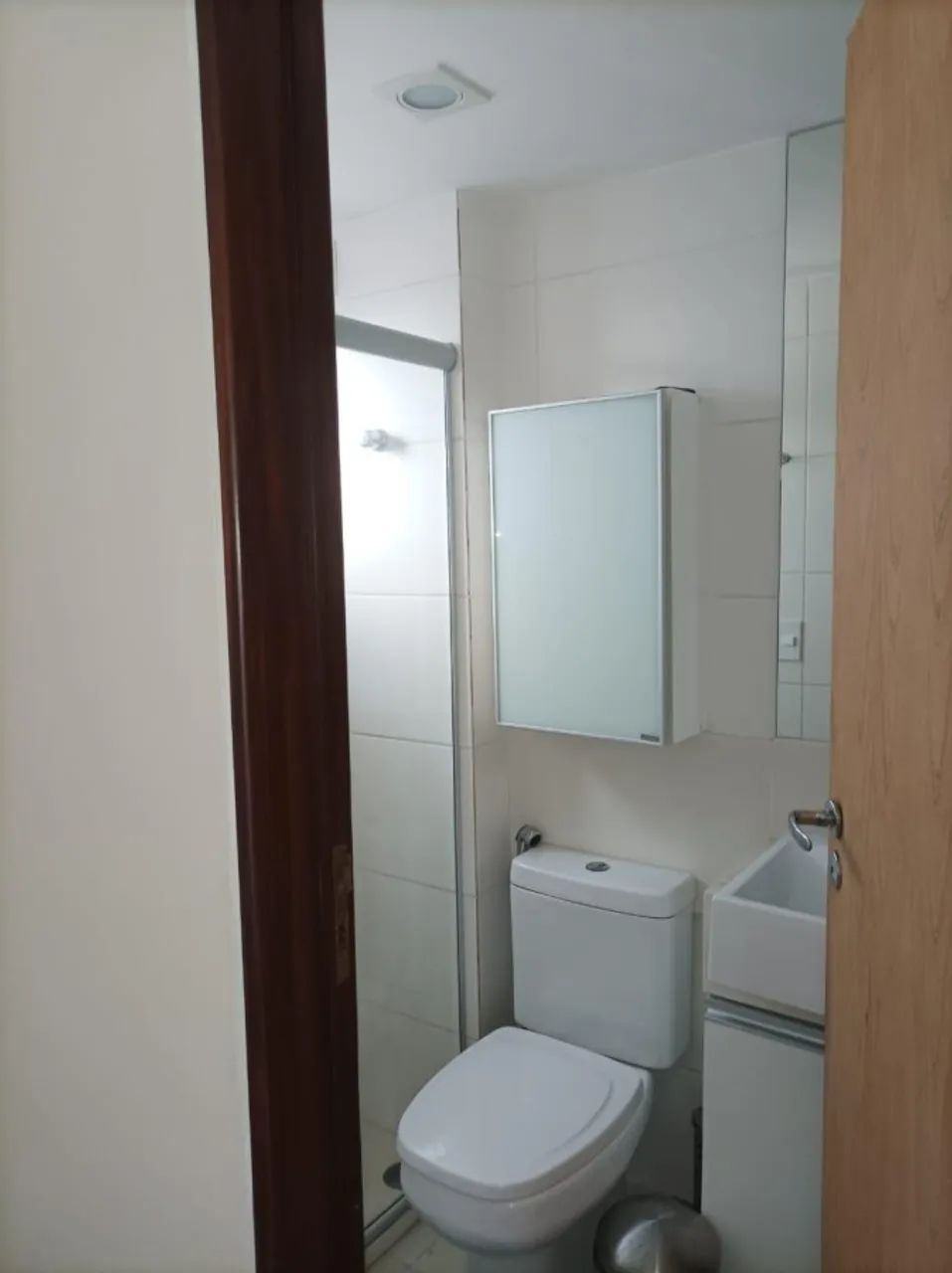 APARTAMENTO DE 3 QUARTOS NA JATIUCA PROXIMO FILE DO ZEZE - Foto 5