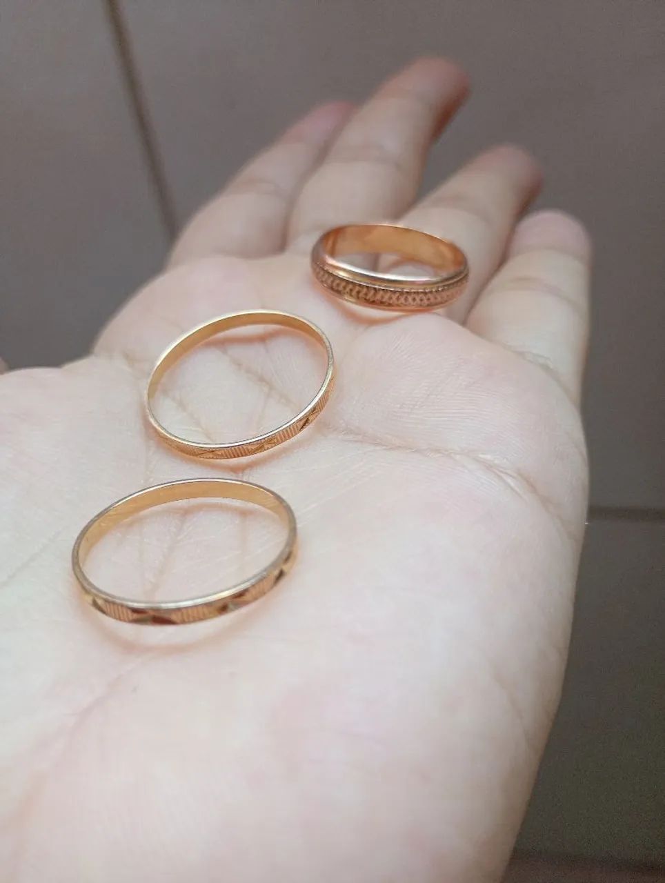 Alianças 