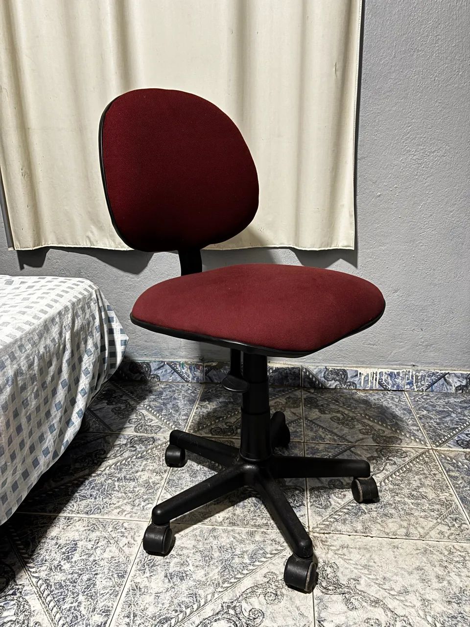 Cadeira de escritório  - Foto 5